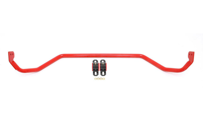 Front Hollow 29mm Adj. Sway Bar Kit w/Bushings <br> 08-09 Pontiac G8, 14-17 Chevy SS