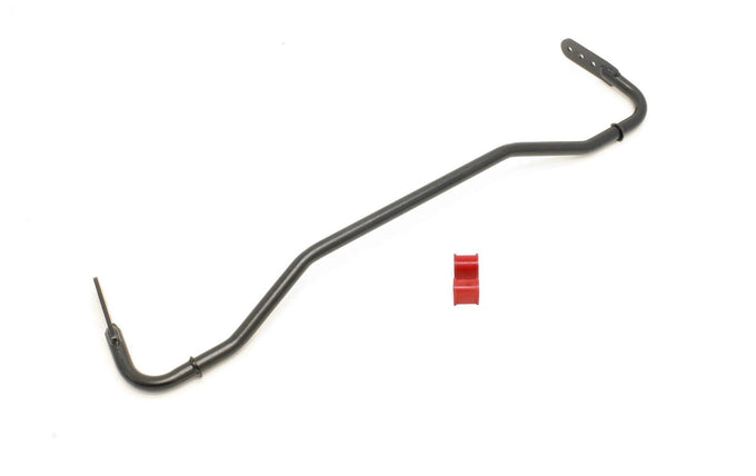 Rear Hollow 22mm Adj. Sway Bar Kit w/ Bushing <br> 08-09 Pontiac G8