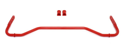 Rear Hollow 22mm Adj. Sway Bar Kit w/ Bushing <br> 08-09 Pontiac G8