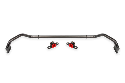 Front Hollow 29mm Adj. Sway Bar Kit w/ Bushings <br> 10-12 Chevrolet Camaro
