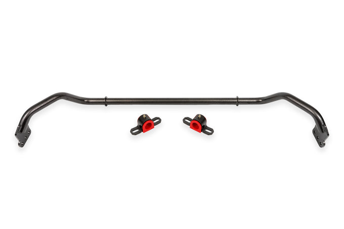 Front Hollow 29mm Adj. Sway Bar Kit w/ Bushings <br> 10-12 Chevrolet Camaro