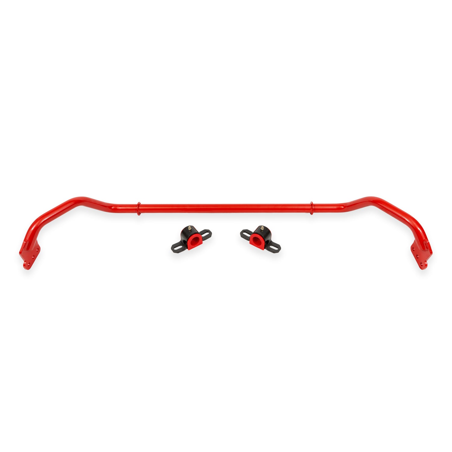 Front Hollow 29mm Adj. Sway Bar Kit w/ Bushings <br> 10-12 Chevrolet Camaro