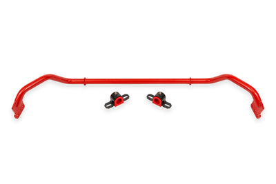Front Hollow 29mm Adj. Sway Bar Kit w/ Bushings <br> 10-12 Chevrolet Camaro