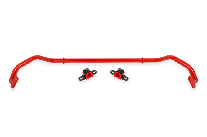 Front Hollow 29mm Adj. Sway Bar Kit w/ Bushings <br> 10-12 Chevrolet Camaro