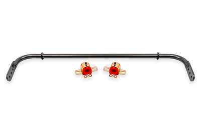 Rear Hollow 25mm Adj. Sway Bar Kit w/ Bushings <br> 10-15 Chevrolet Camaro