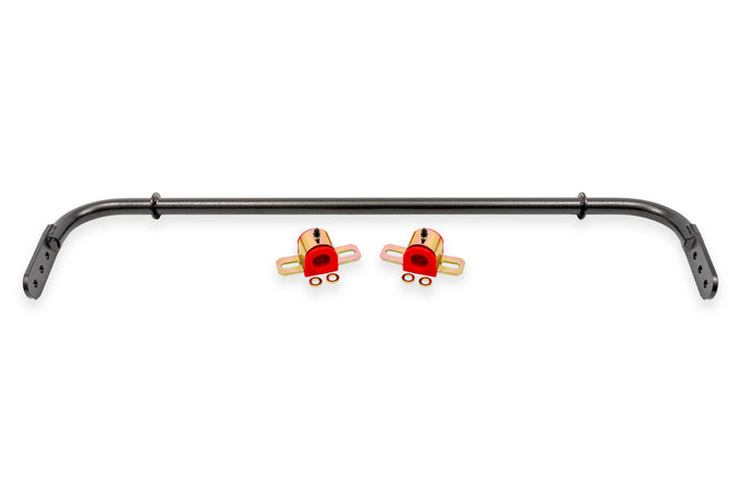 Rear Hollow 25mm Adj. Sway Bar Kit w/ Bushings <br> 10-15 Chevrolet Camaro
