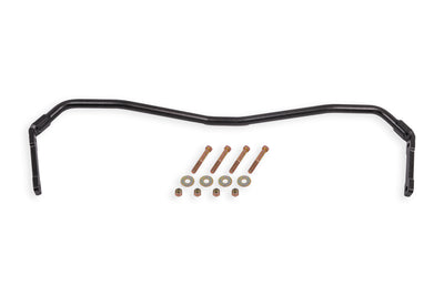 Rear Solid 1.0in Sway Bar Kit <br> 78-87 Buick Regal Chevy Malibu Oldsmobile Cutlass