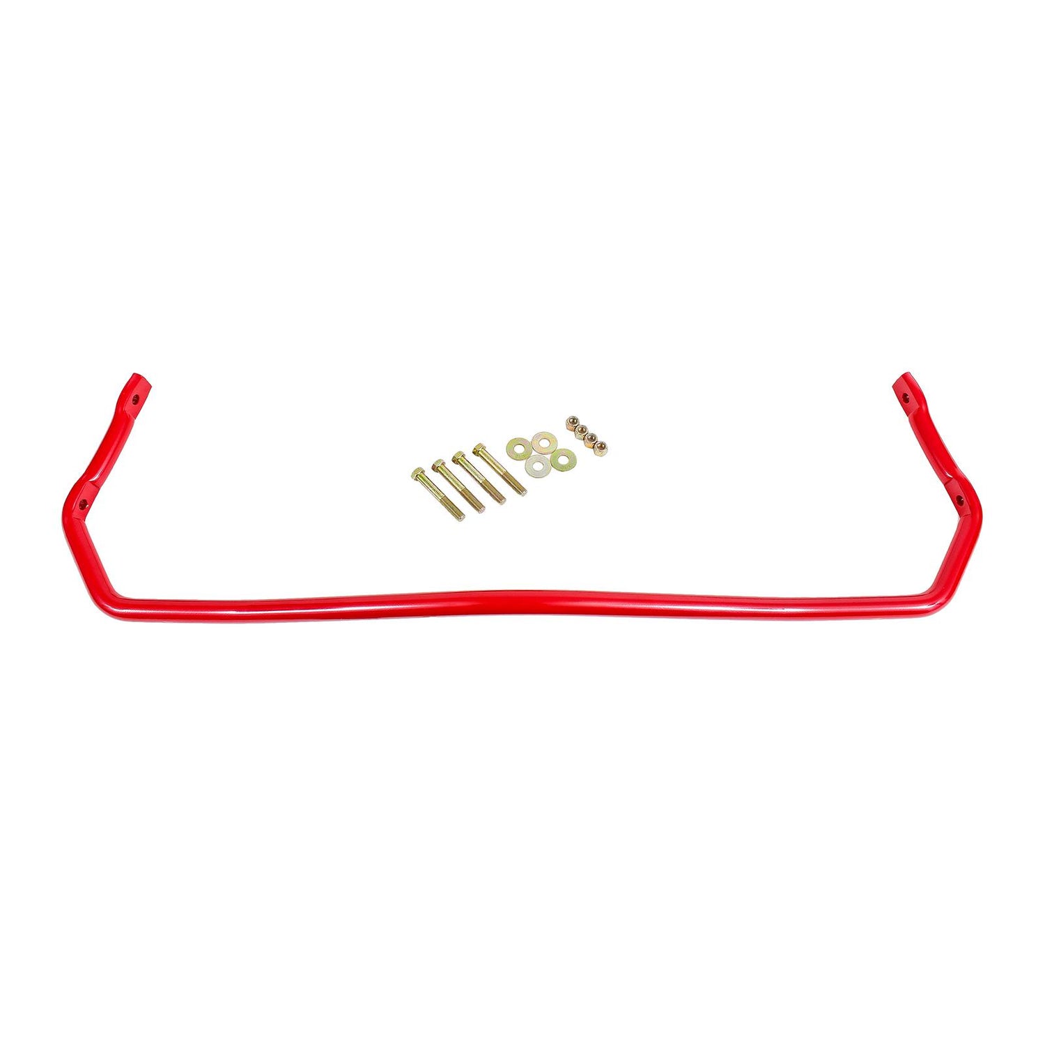 Rear Solid 1.0in Sway Bar Kit <br> 78-87 Buick Regal Chevy Malibu Oldsmobile Cutlass