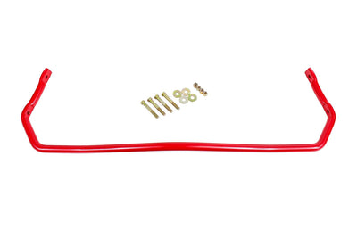 Rear Solid 1.0in Sway Bar Kit <br> 78-87 Buick Regal Chevy Malibu Oldsmobile Cutlass