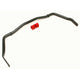Front Hollow 35mm 3-Hole Adj. Sway Bar Kit <br> 05-14 Ford Mustang