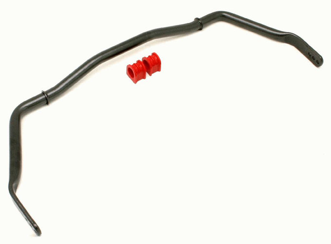 Front Hollow 35mm 3-Hole Adj. Sway Bar Kit <br> 05-14 Ford Mustang