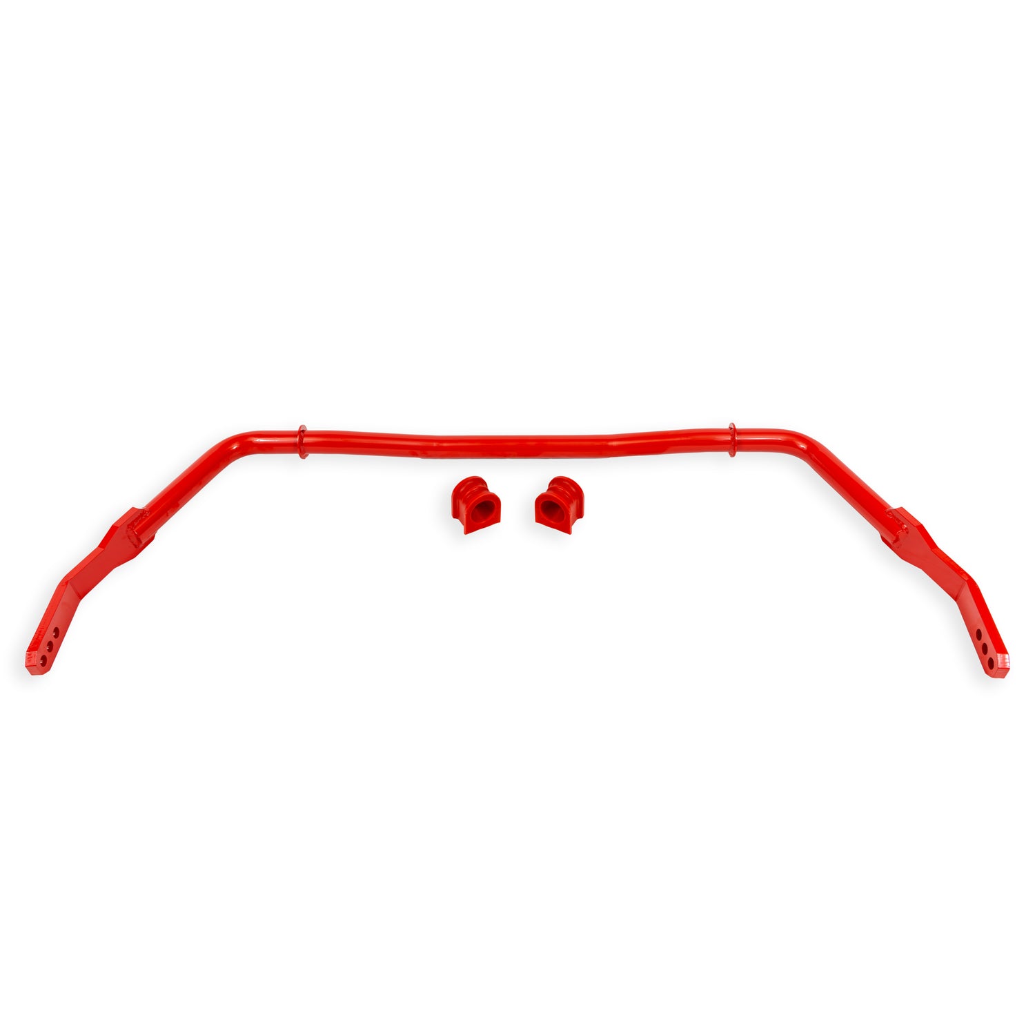 Front Hollow 35mm 3-Hole Adj. Sway Bar Kit <br> 05-14 Ford Mustang