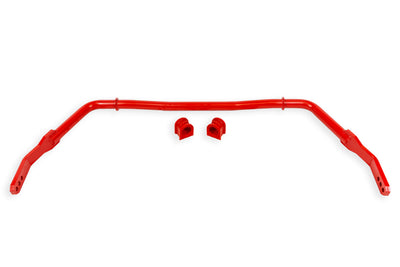 Front Hollow 35mm 3-Hole Adj. Sway Bar Kit <br> 05-14 Ford Mustang