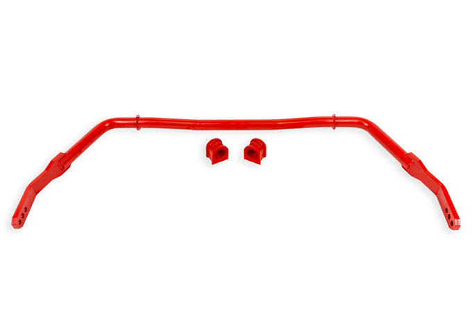 Front Hollow 35mm 3-Hole Adj. Sway Bar Kit <br> 05-14 Ford Mustang