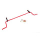 Rear Solid 22mm Sway Bar Kit w/ Bushings & Billet Links <br> 05-14 Ford Mustang