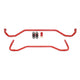 Front & Rear Sway Bar Kit W/Bushings <br> 08-09 Pontiac G8
