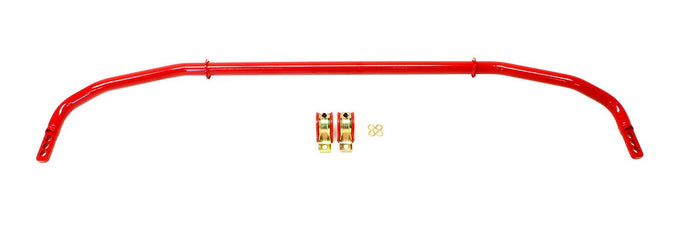 Rear Hollow 32mm Adj. Sway Bar Kit w/ Bushings <br> 12-15 Chevrolet Camaro