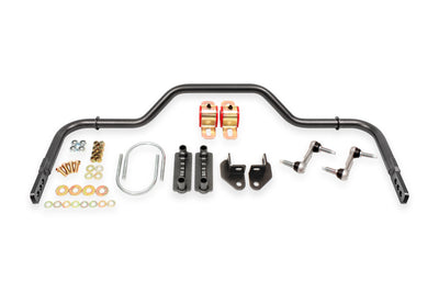 Rear Pro-Touring Style Hollow 1.125in Sway Bar Kit <br> 64-72 Chevelle / Cutlass / Skylark (GM A-Body)