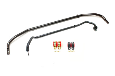 Front & Rear Sway Bar Kit W/Bushings <br> 2012 Chevrolet Camaro