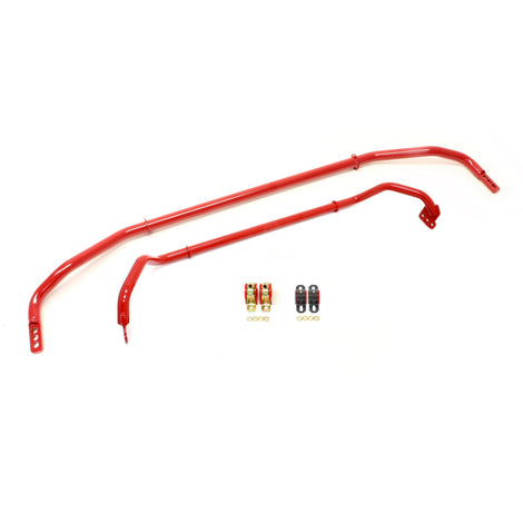Front & Rear Sway Bar Kit W/Bushings <br> 2012 Chevrolet Camaro