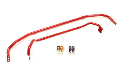 Front & Rear Sway Bar Kit W/Bushings <br> 2012 Chevrolet Camaro