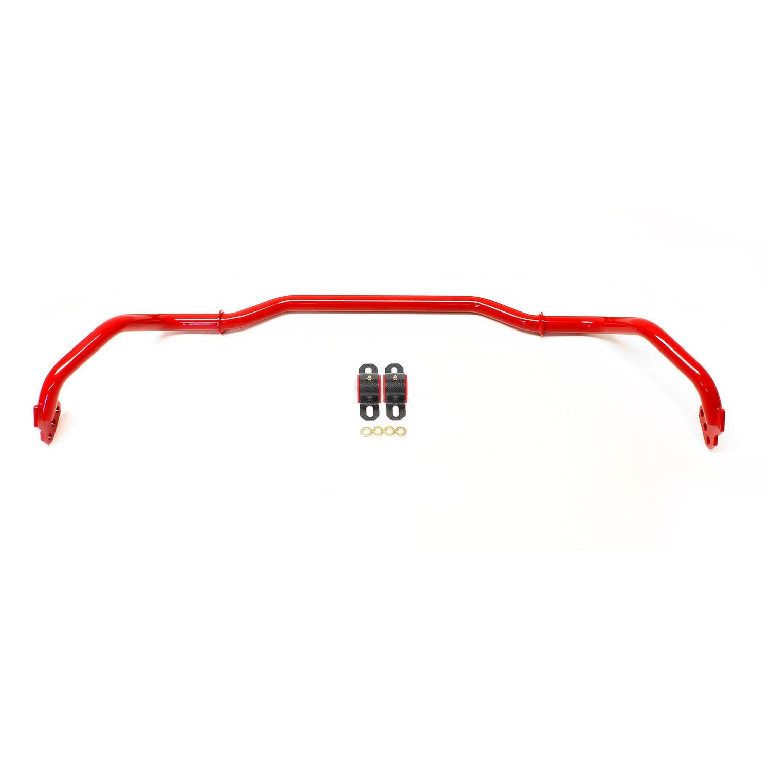 Front Hollow 29mm Adj. Sway Bar Kit w/ Bushings <br> 13-15 Chevrolet Camaro