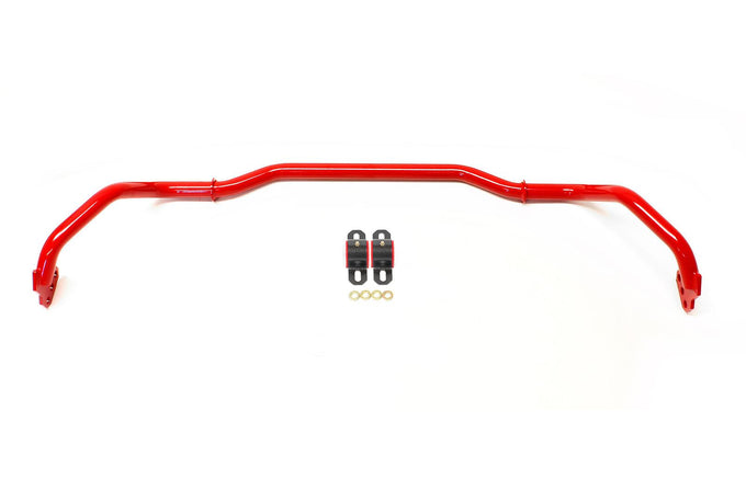 Front Hollow 29mm Adj. Sway Bar Kit w/ Bushings <br> 13-15 Chevrolet Camaro