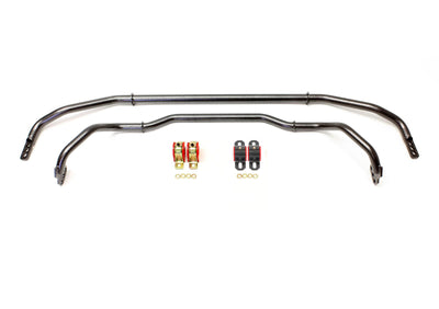 Front & Rear Sway Bar Kit W/Bushings <br> 13-15 Chevrolet Camaro