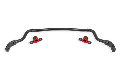 Front Hollow 35mm 3-Hole Adjustable Sway Bar Kit <br> 15-24 Ford Mustang