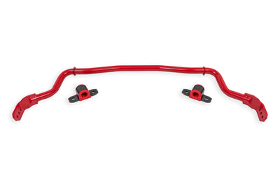 Front Hollow 35mm 3-Hole Adjustable Sway Bar Kit <br> 15-24 Ford Mustang