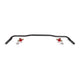 Rear Hollow 25mm 3-Hole Adjustable Sway Bar Kit <br> 15-24 Ford Mustang