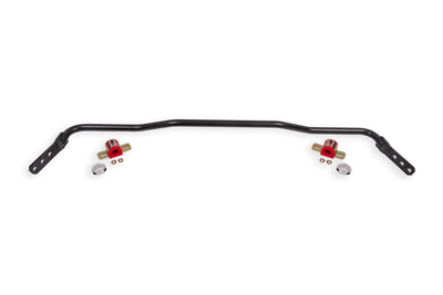 Rear Hollow 25mm 3-Hole Adjustable Sway Bar Kit <br> 15-24 Ford Mustang