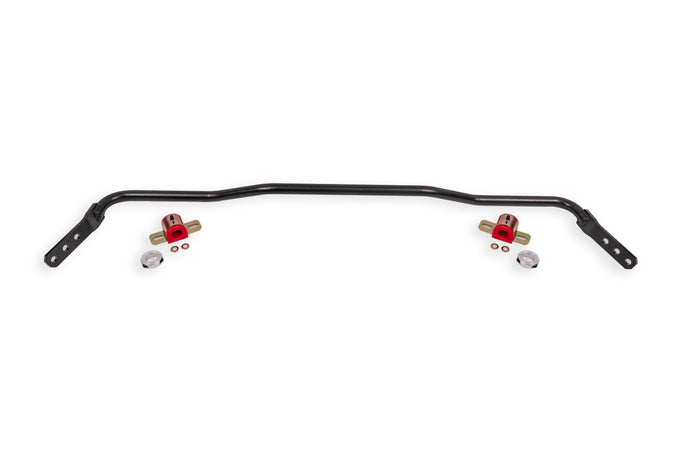 Rear Hollow 25mm 3-Hole Adjustable Sway Bar Kit <br> 15-24 Ford Mustang
