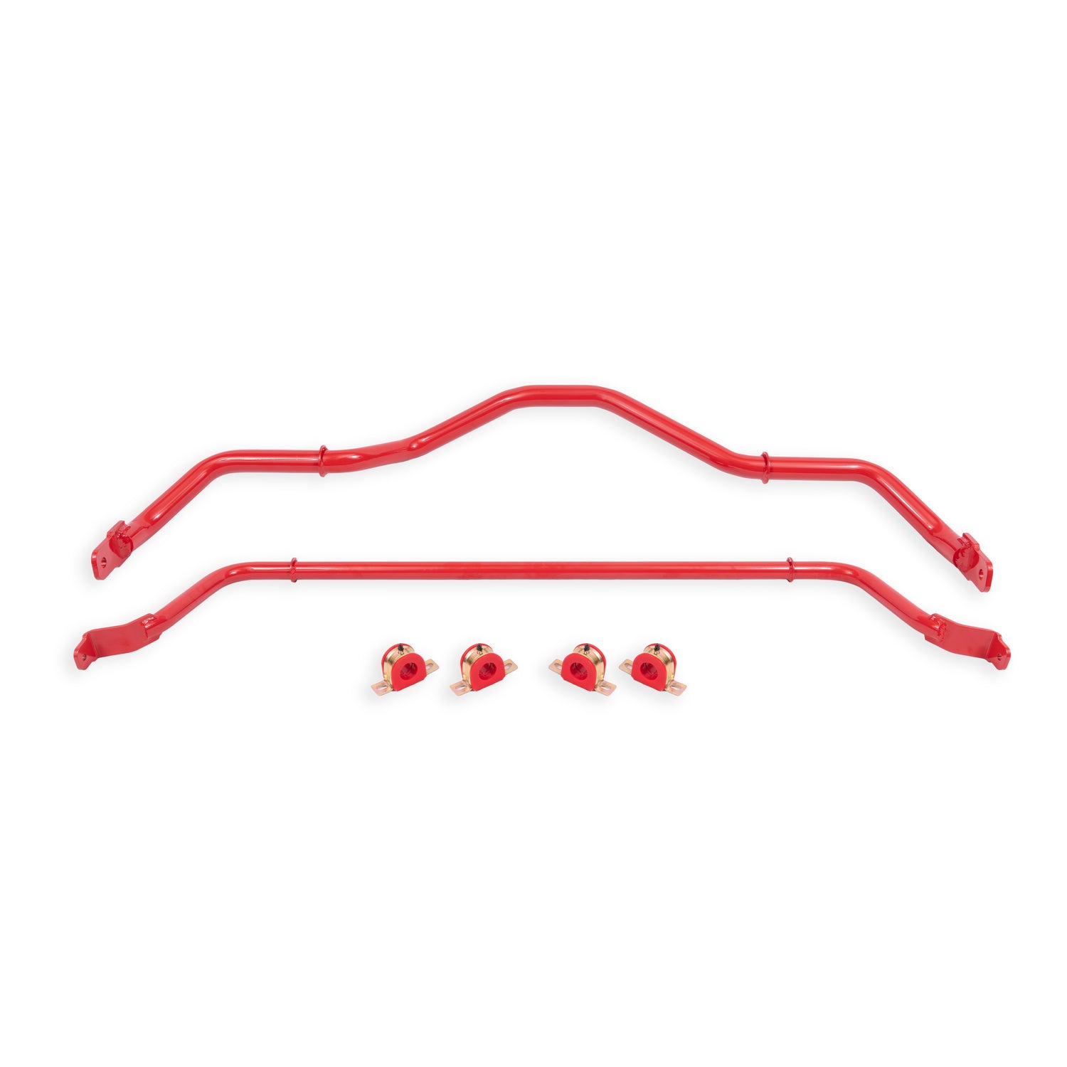 Front & Rear Sway Bar Kit W/Bushings <br> 16-24 Chevrolet Camaro