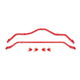 Front & Rear Sway Bar Kit W/Bushings <br> 16-24 Chevrolet Camaro