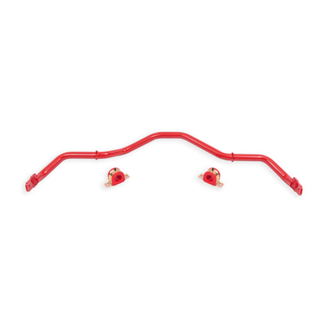 Front Hollow 32mm Sway Bar Kit W/Bushings <br> 15-19 Cadillac CTS, 16-24 Chevy Camaro