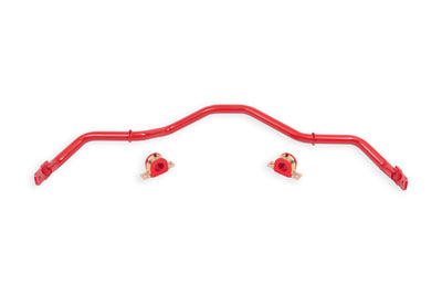 Front Hollow 32mm Sway Bar Kit W/Bushings <br> 15-19 Cadillac CTS, 16-24 Chevy Camaro