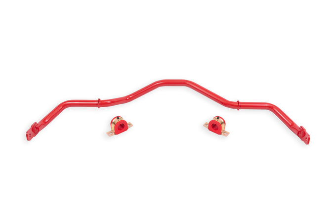 Front Hollow 32mm Sway Bar Kit W/Bushings <br> 15-19 Cadillac CTS, 16-24 Chevy Camaro