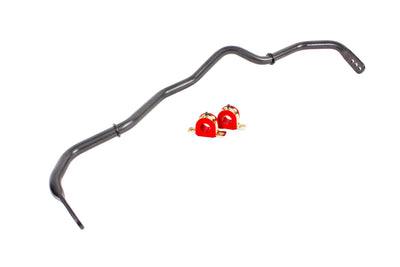 Front Hollow Adjustable Sway Bar Kit W/Bushings <br> 15-19 Cadillac CTS, 16-24 Chevy Camaro