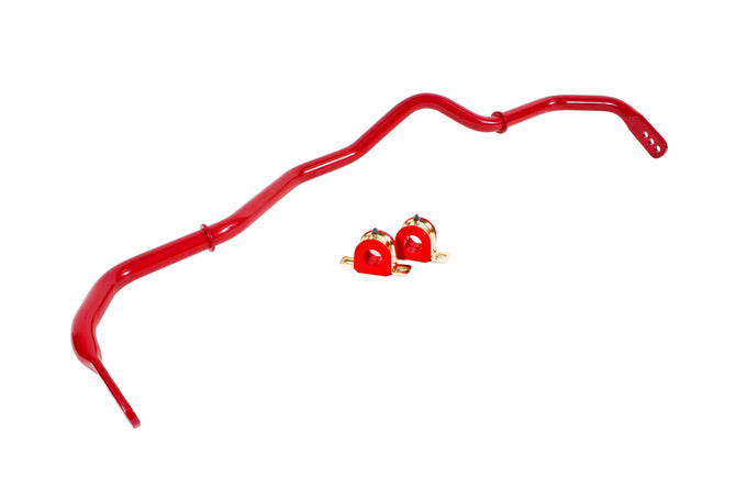Front Hollow Adjustable Sway Bar Kit W/Bushings <br> 15-19 Cadillac CTS, 16-24 Chevy Camaro