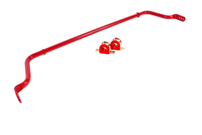 Rear Hollow Adjustable Sway Bar Kit w/ Bushings <br> 16-24 Chevrolet Camaro