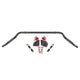 Front Hollow 35mm Sway Bar Kit <br> 82-92 Chevy Camaro, Pontiac Firebird