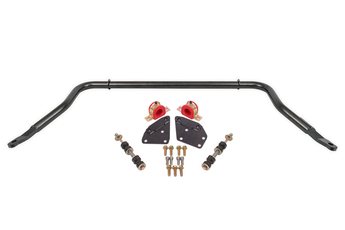 Front Hollow 35mm Sway Bar Kit <br> 82-92 Chevy Camaro, Pontiac Firebird