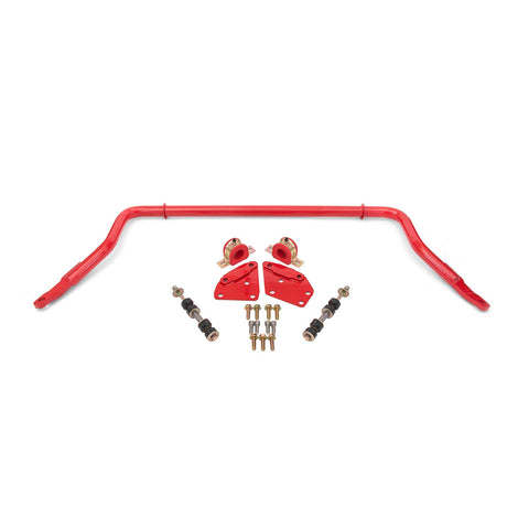 Front Hollow 35mm Sway Bar Kit <br> 82-92 Chevy Camaro, Pontiac Firebird