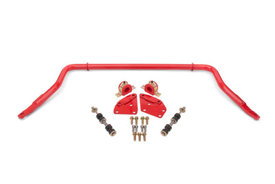 Front Hollow 35mm Sway Bar Kit <br> 82-92 Chevy Camaro, Pontiac Firebird