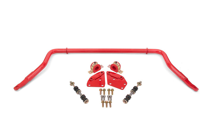 Front Hollow 35mm Sway Bar Kit <br> 82-92 Chevy Camaro, Pontiac Firebird