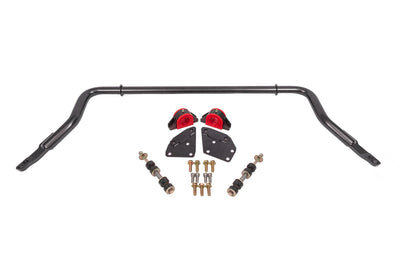 Front Hollow 38mm Sway Bar Kit <br> 82-92 Chevy Camaro, Pontiac Firebird