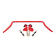 Front Hollow 38mm Sway Bar Kit <br> 82-92 Chevy Camaro, Pontiac Firebird