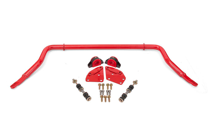 Front Hollow 38mm Sway Bar Kit <br> 82-92 Chevy Camaro, Pontiac Firebird