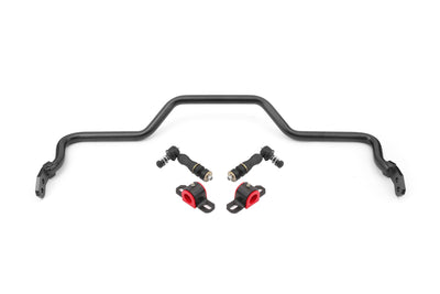 Rear Hollow 29mm Adjustable Sway Bar Kit <br> 82-02 Chevy Camaro, Pontiac Firebird
